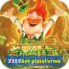 3355bet plataforma